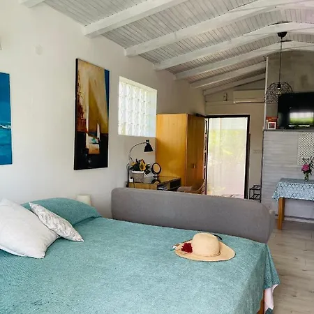 Apartamento Pasiflora *