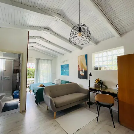 Apartamento Pasiflora