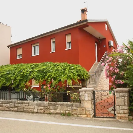 Apartamento Pasiflora *