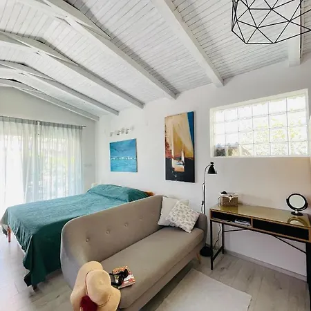 Pasiflora شقة Novigrad Istria