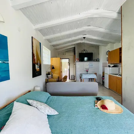 Pasiflora * Novigrad Istria