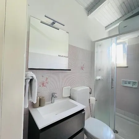 Pasiflora * Novigrad Istria