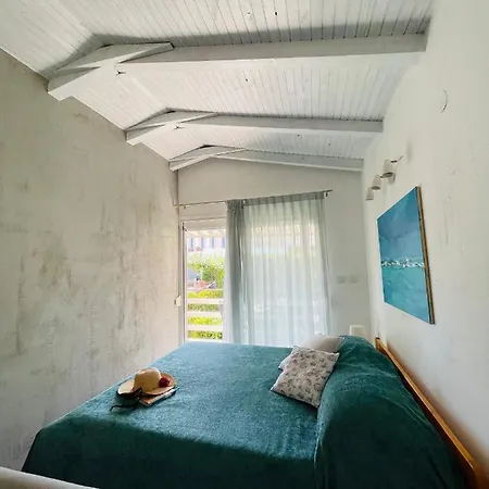 Pasiflora Lejlighed *