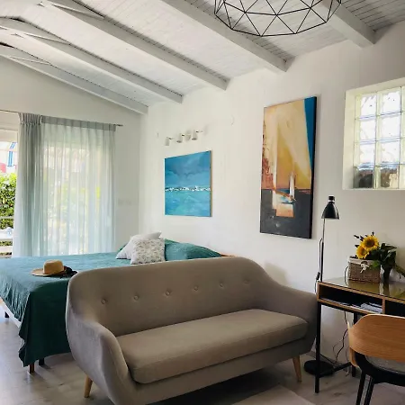 Pasiflora Novigrad Istria