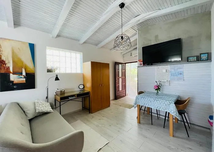 아파트 Pasiflora *