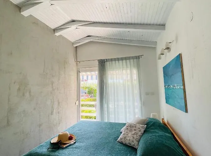 Pasiflora 아파트 *