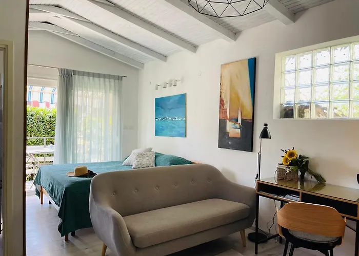 Pasiflora Novigrad Istria