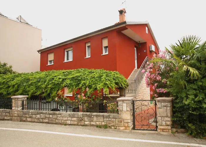 아파트 Pasiflora *