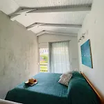 Pasiflora Apartament *